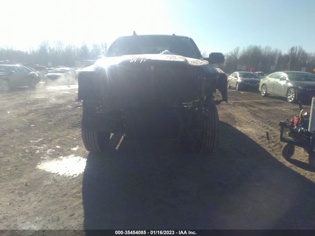 2022 Ram 2500, VIN: 3C6UR5DL8NG104190