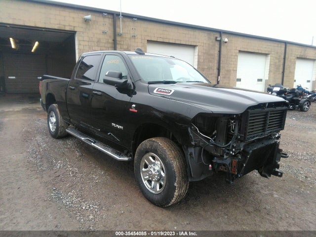 2022 Ram 2500, VIN: 3C6UR5DL8NG104190