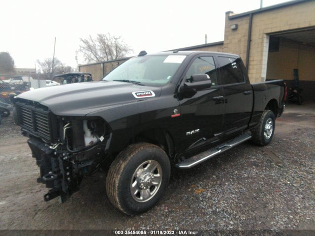 2022 Ram 2500, VIN: 3C6UR5DL8NG104190