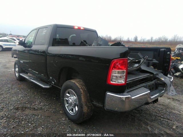 2022 Ram 2500, VIN: 3C6UR5DL8NG104190