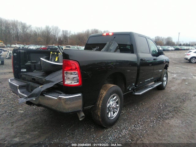 2022 Ram 2500, VIN: 3C6UR5DL8NG104190