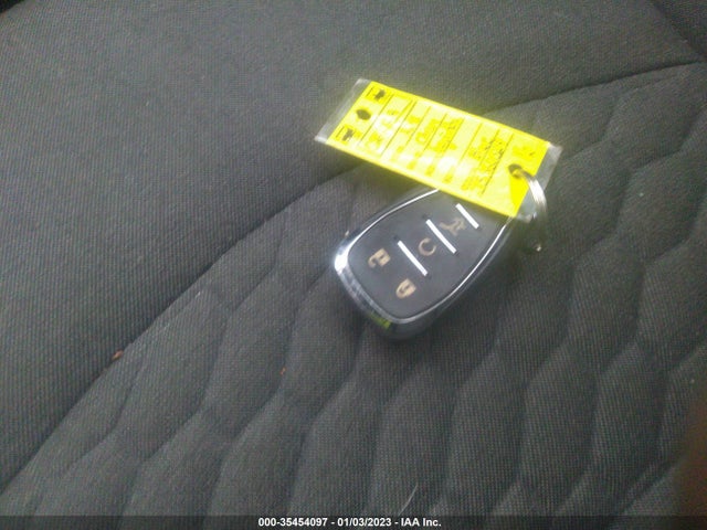 Chevrolet EQUINOX LT 2018 3GNAXSEV1JS560529 Image 3