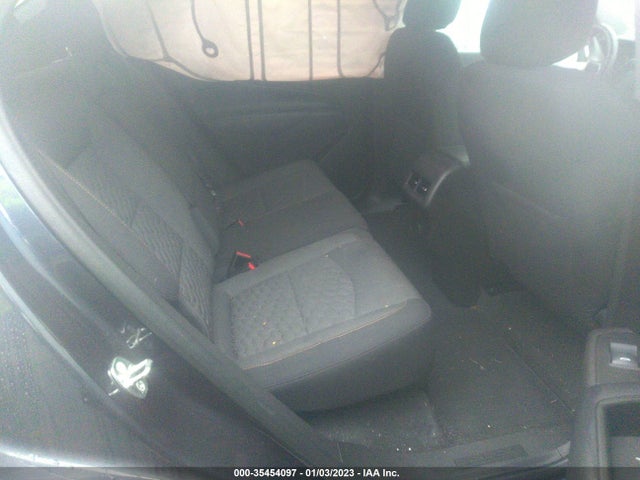 Chevrolet EQUINOX LT 2018 3GNAXSEV1JS560529 Image 9