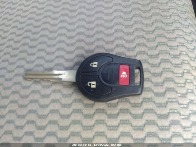 2016 NISSAN VERSA NOTE SV VIN: 3N1CE2CP8GL383530