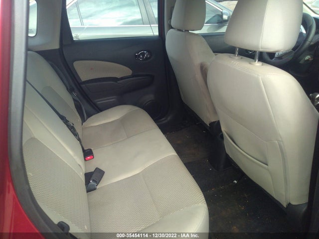 2016 NISSAN VERSA NOTE SV VIN: 3N1CE2CP8GL383530