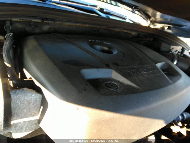 Volvo S60 2017 YV140MTL6H2429507 Image 10