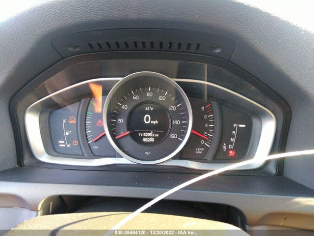 Volvo S60 2017 YV140MTL6H2429507 Image 7