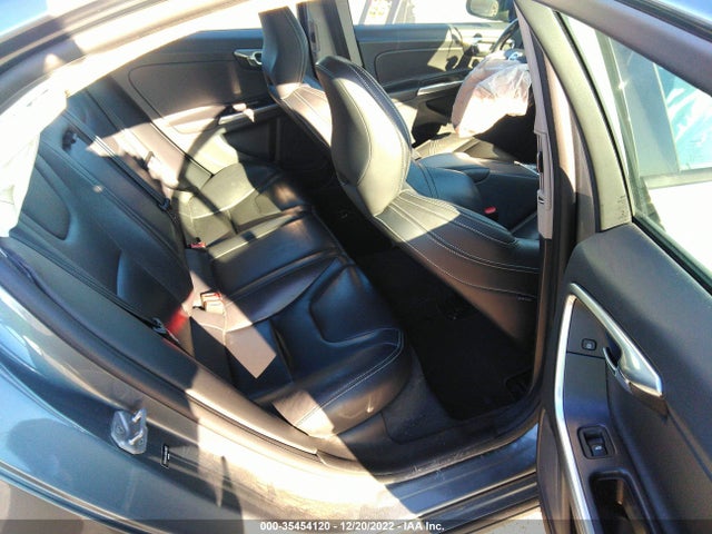 Volvo S60 2017 YV140MTL6H2429507 Image 8
