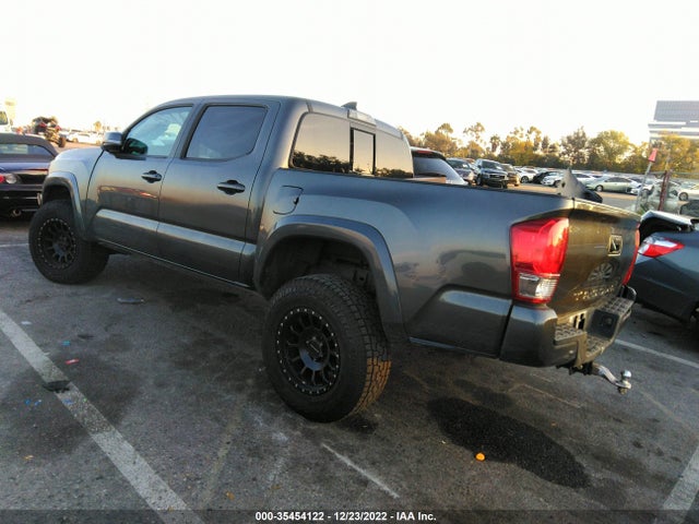 Toyota Tacoma 2017 3TMAZ5CN0HM039162 Image 3
