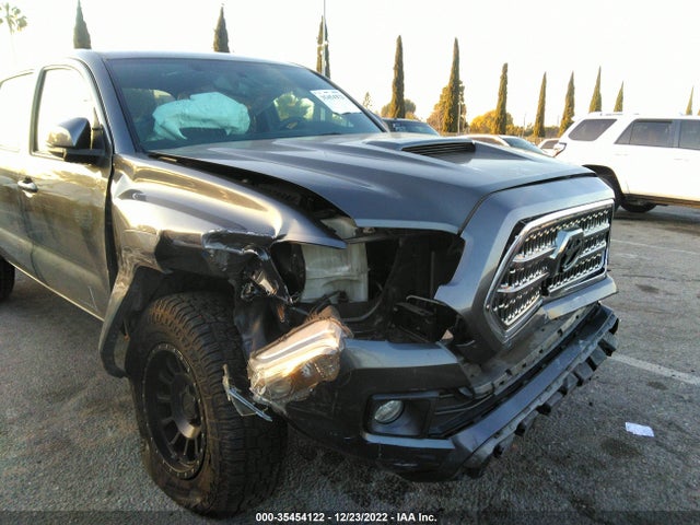 Toyota Tacoma 2017 3TMAZ5CN0HM039162 Image 6