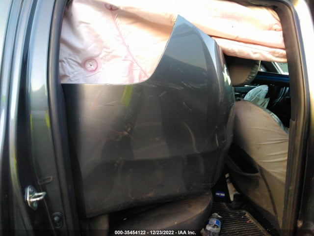 Toyota Tacoma 2017 3TMAZ5CN0HM039162 Image 8