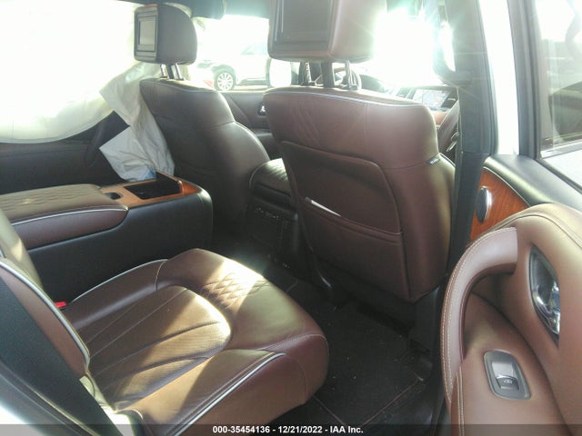 2017 Infiniti QX80, VIN: JN8AZ2NE9H9157418