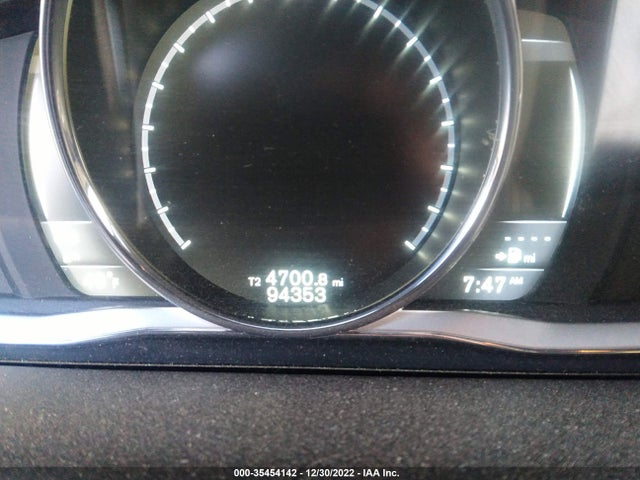 2015 Volvo XC60, VIN: YV4902RK2F2727724