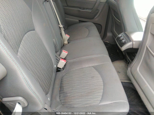 2016 Chevrolet Traverse, VIN: 1GNKVFKD0GJ141191