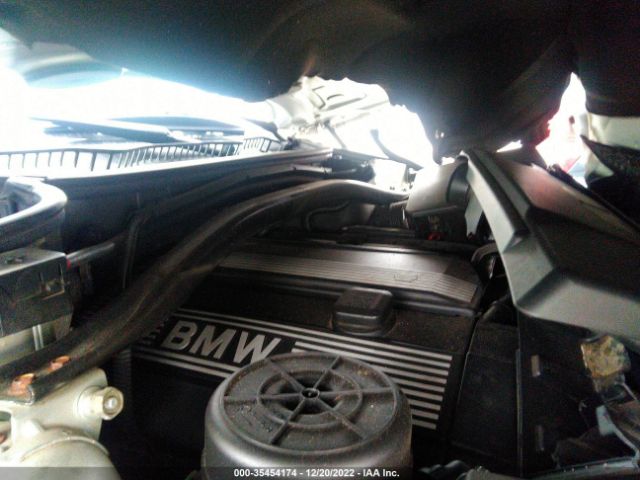 WBXPA73424WC43059 BMW X3 2.5I