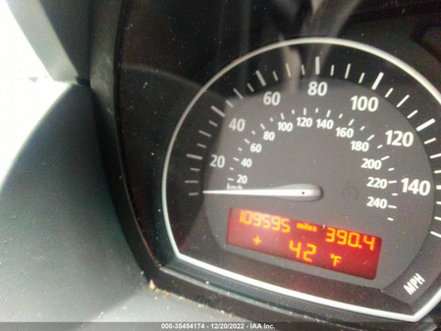 WBXPA73424WC43059 BMW X3 2.5I