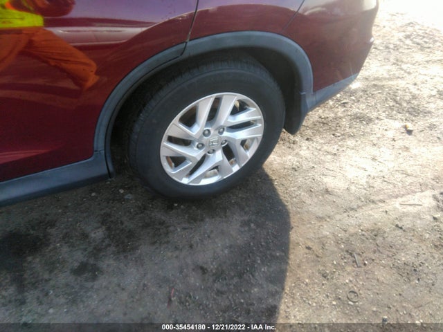 Honda CR-V EX 2015 2HKRM3H5XFH502829 Image 13