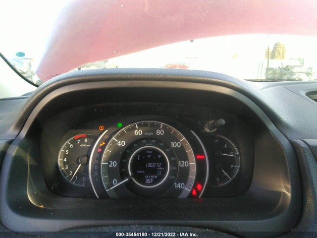 Honda CR-V EX 2015 2HKRM3H5XFH502829 Image 7