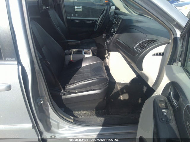 2C4RC1BGXER207376 Chrysler Town & Country Touring
