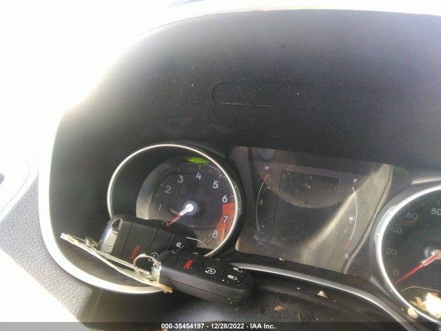 2019 Jeep Compass, VIN: 3C4NJDBB8KT678669