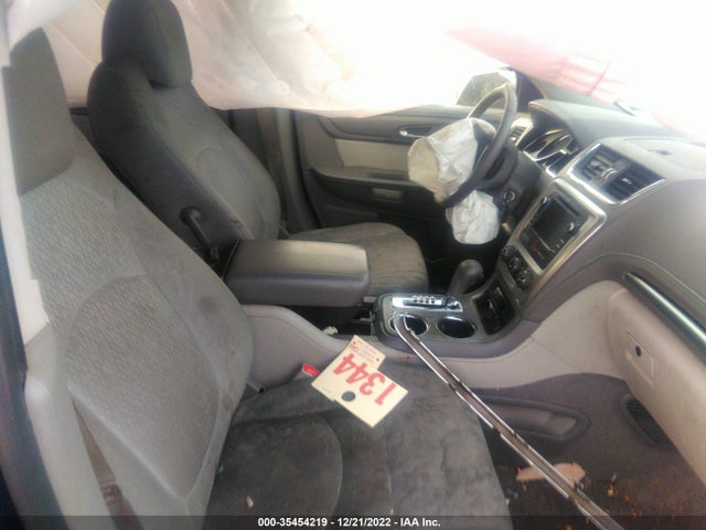 GMC ACADIA SLE 2015 1GKKVNED0FJ182406 Image 5