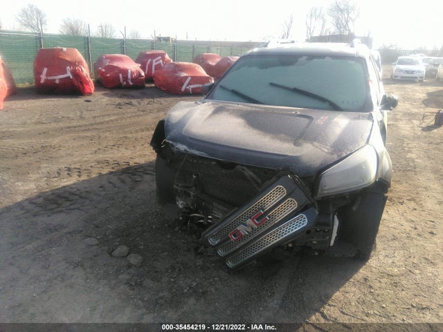 GMC ACADIA SLE 2015 1GKKVNED0FJ182406 Image 6