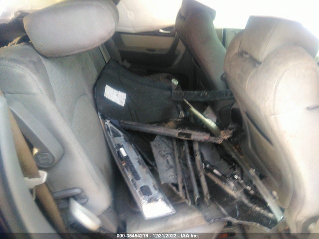 GMC ACADIA SLE 2015 1GKKVNED0FJ182406 Image 8