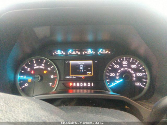 1FTFW1EG2FFB83752 Ford F-150 Xlt