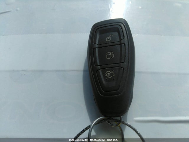 2014 FORD FIESTA ST VIN: 3FADP4GX1EM177514
