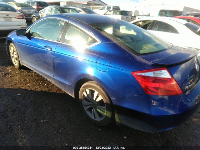 2010 HONDA ACCORD CPE LX-S VIN: 1HGCS1B39AA010060