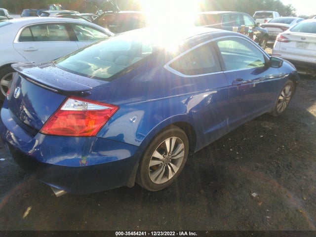2010 HONDA ACCORD CPE LX-S VIN: 1HGCS1B39AA010060