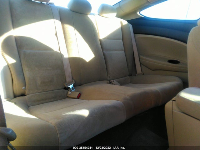 2010 HONDA ACCORD CPE LX-S VIN: 1HGCS1B39AA010060