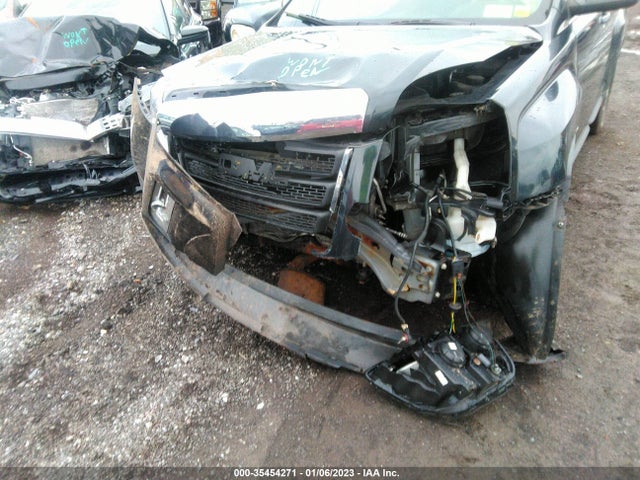 2014 GMC TERRAIN SLE VIN: 2GKFLWEK4E6173635