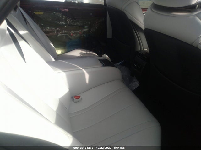 2019 Toyota Mirai, VIN: JTDBVRBD8KA006558