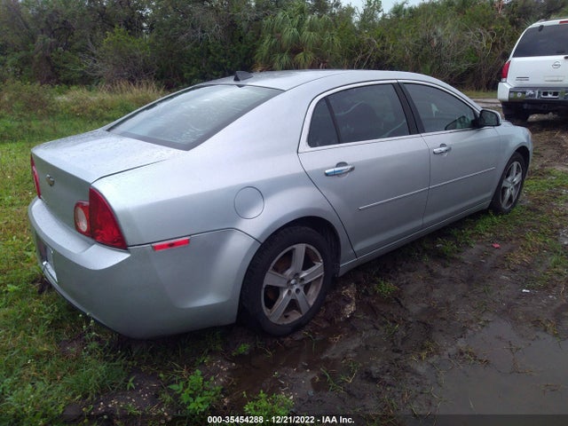 2012 CHEVROLET MALIBU LT W/2LT VIN: 1G1ZD5EU2CF127671