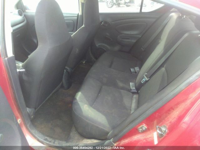 3N1CN7AP3GL844858 Nissan Versa S Plus