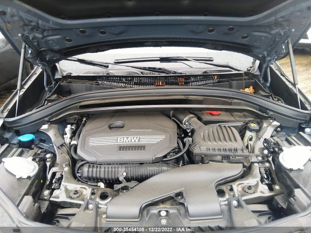 2021 BMW X1, VIN: WBXJG9C03M5T01146