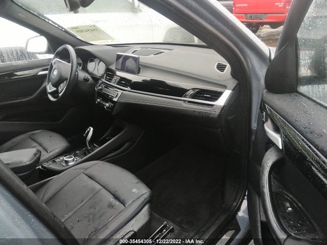 2021 BMW X1, VIN: WBXJG9C03M5T01146