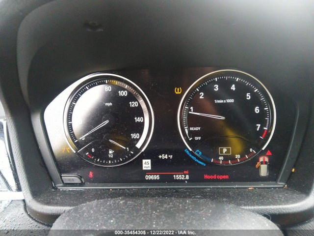2021 BMW X1, VIN: WBXJG9C03M5T01146