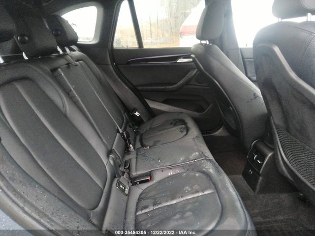 2021 BMW X1, VIN: WBXJG9C03M5T01146