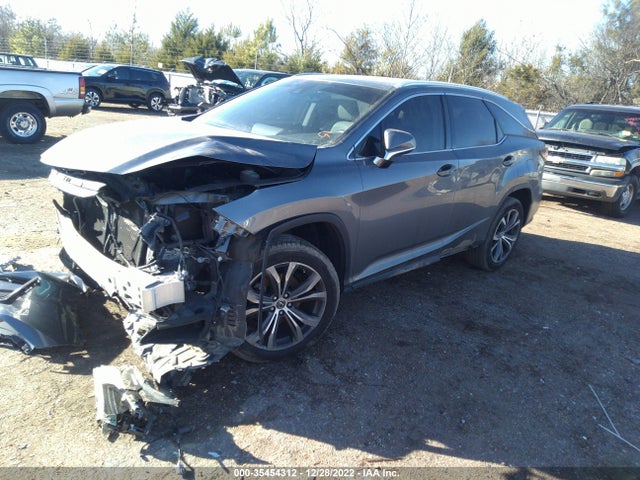 2018 Lexus RX, VIN: JTJDZKCA0J2001417