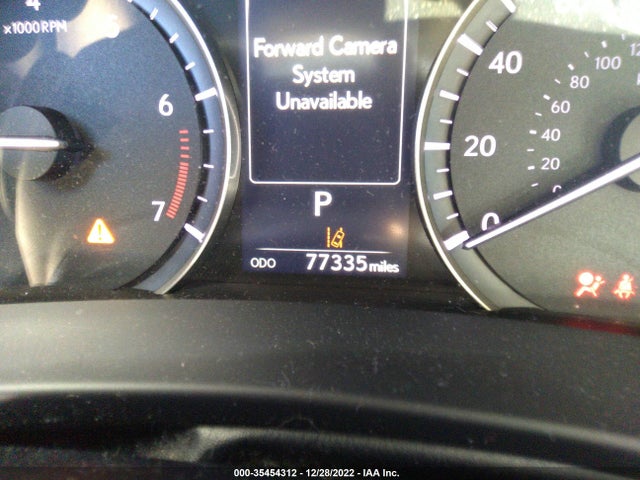2018 Lexus RX, VIN: JTJDZKCA0J2001417