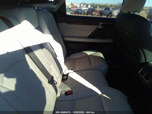 2018 Lexus RX, VIN: JTJDZKCA0J2001417