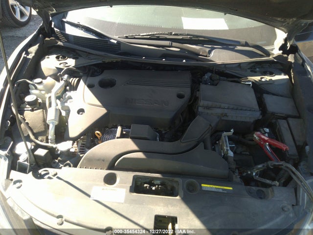 Nissan Altima 2018 1N4AL3AP8JC294861 Image 8