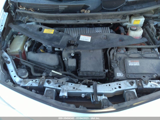 2015 Toyota Prius, VIN: JTDZN3EU1FJ023232
