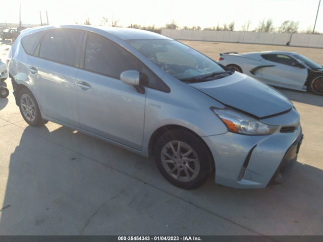 2015 Toyota Prius, VIN: JTDZN3EU1FJ023232