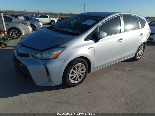 2015 Toyota Prius, VIN: JTDZN3EU1FJ023232