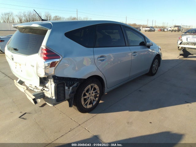 2015 Toyota Prius, VIN: JTDZN3EU1FJ023232