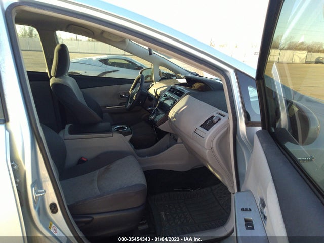 2015 Toyota Prius, VIN: JTDZN3EU1FJ023232