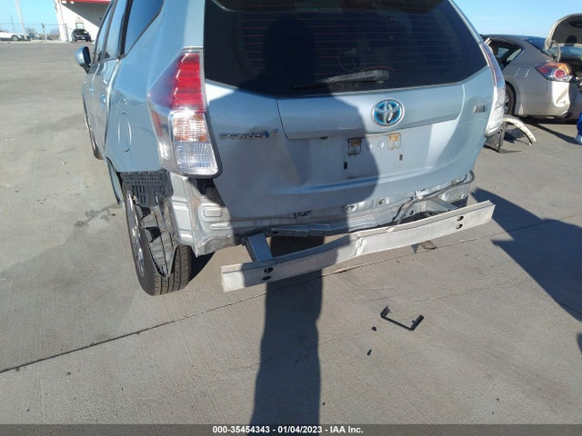 2015 Toyota Prius, VIN: JTDZN3EU1FJ023232